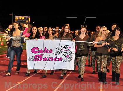 Thumbnail 3 in South Hills @ Charter Oak (Homecoming) photogallery.