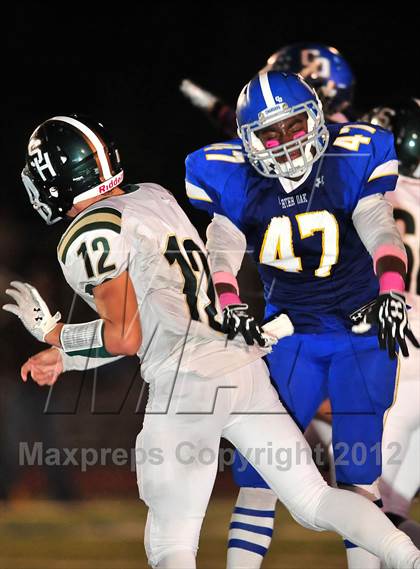 Thumbnail 1 in South Hills @ Charter Oak (Homecoming) photogallery.