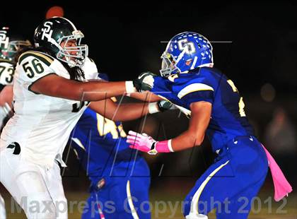 Thumbnail 3 in South Hills @ Charter Oak (Homecoming) photogallery.
