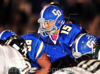 Thumbnail 2 in South Hills @ Charter Oak (Homecoming) photogallery.