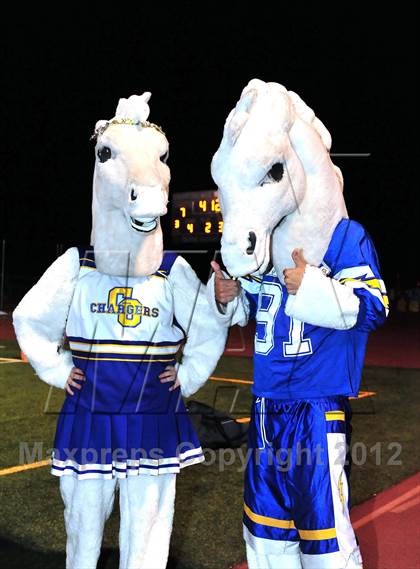 Thumbnail 3 in South Hills @ Charter Oak (Homecoming) photogallery.