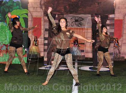 Thumbnail 3 in South Hills @ Charter Oak (Homecoming) photogallery.
