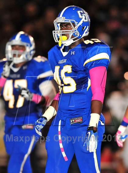 Thumbnail 1 in South Hills @ Charter Oak (Homecoming) photogallery.
