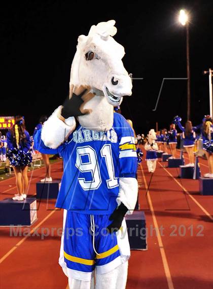 Thumbnail 3 in South Hills @ Charter Oak (Homecoming) photogallery.