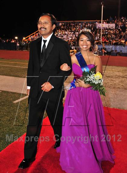 Thumbnail 3 in South Hills @ Charter Oak (Homecoming) photogallery.
