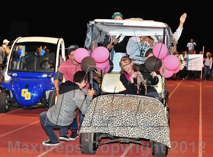 Thumbnail 3 in South Hills @ Charter Oak (Homecoming) photogallery.