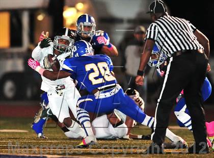 Thumbnail 2 in South Hills @ Charter Oak (Homecoming) photogallery.