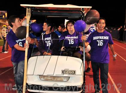 Thumbnail 2 in South Hills @ Charter Oak (Homecoming) photogallery.