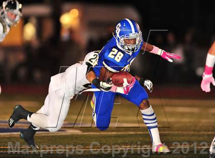 Thumbnail 1 in South Hills @ Charter Oak (Homecoming) photogallery.