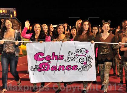 Thumbnail 2 in South Hills @ Charter Oak (Homecoming) photogallery.