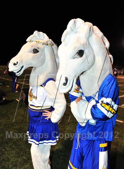 Thumbnail 2 in South Hills @ Charter Oak (Homecoming) photogallery.