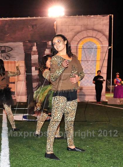 Thumbnail 3 in South Hills @ Charter Oak (Homecoming) photogallery.