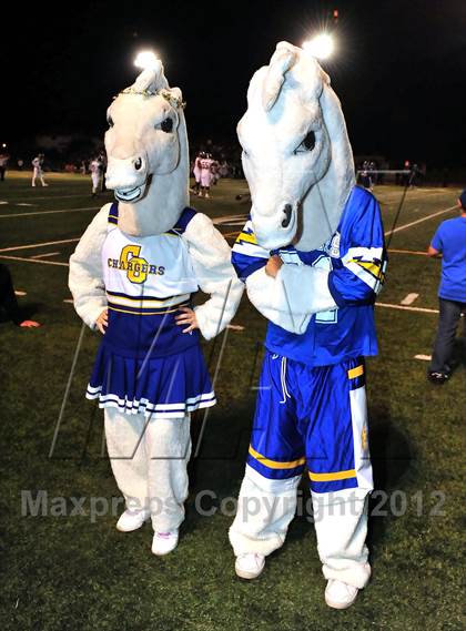 Thumbnail 3 in South Hills @ Charter Oak (Homecoming) photogallery.