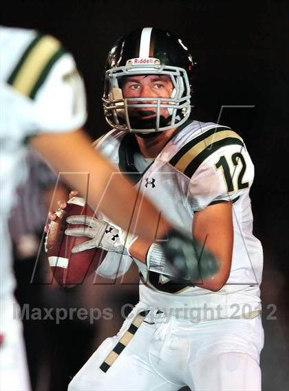 Thumbnail 3 in South Hills @ Charter Oak (Homecoming) photogallery.