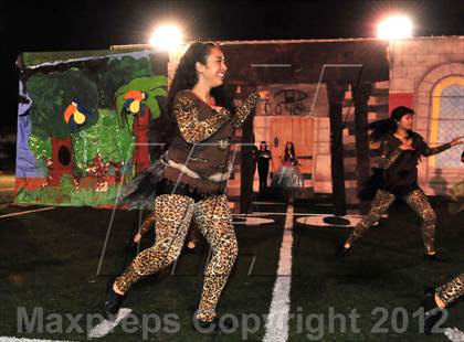 Thumbnail 2 in South Hills @ Charter Oak (Homecoming) photogallery.