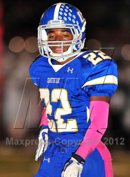 Thumbnail 2 in South Hills @ Charter Oak (Homecoming) photogallery.