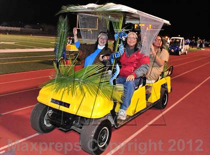 Thumbnail 1 in South Hills @ Charter Oak (Homecoming) photogallery.