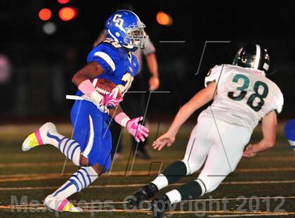Thumbnail 3 in South Hills @ Charter Oak (Homecoming) photogallery.