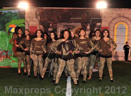 Thumbnail 3 in South Hills @ Charter Oak (Homecoming) photogallery.