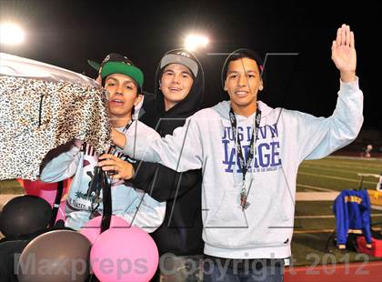 Thumbnail 2 in South Hills @ Charter Oak (Homecoming) photogallery.