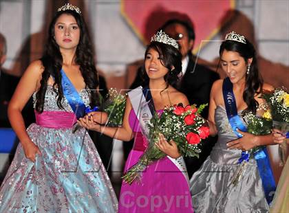 Thumbnail 2 in South Hills @ Charter Oak (Homecoming) photogallery.