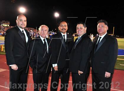 Thumbnail 1 in South Hills @ Charter Oak (Homecoming) photogallery.