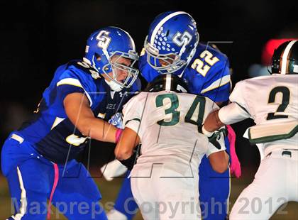Thumbnail 1 in South Hills @ Charter Oak (Homecoming) photogallery.
