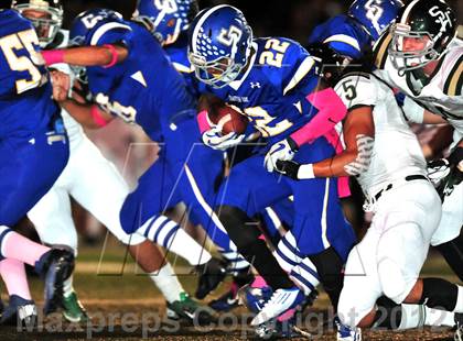 Thumbnail 1 in South Hills @ Charter Oak (Homecoming) photogallery.