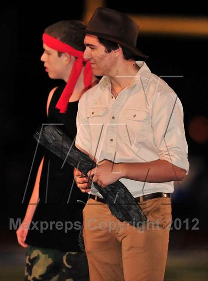 Thumbnail 3 in South Hills @ Charter Oak (Homecoming) photogallery.