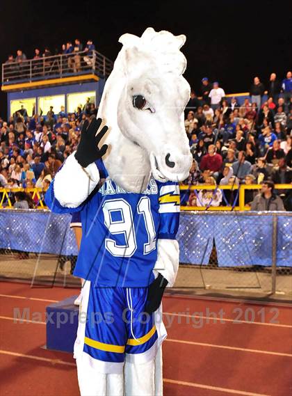 Thumbnail 2 in South Hills @ Charter Oak (Homecoming) photogallery.