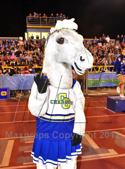 Thumbnail 3 in South Hills @ Charter Oak (Homecoming) photogallery.