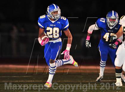 Thumbnail 2 in South Hills @ Charter Oak (Homecoming) photogallery.