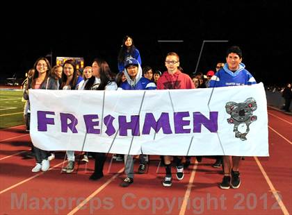 Thumbnail 1 in South Hills @ Charter Oak (Homecoming) photogallery.