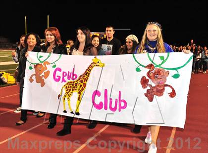 Thumbnail 3 in South Hills @ Charter Oak (Homecoming) photogallery.