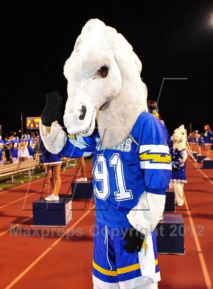Thumbnail 2 in South Hills @ Charter Oak (Homecoming) photogallery.