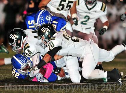 Thumbnail 3 in South Hills @ Charter Oak (Homecoming) photogallery.