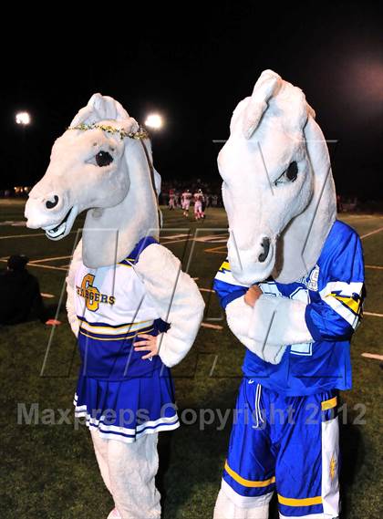 Thumbnail 3 in South Hills @ Charter Oak (Homecoming) photogallery.