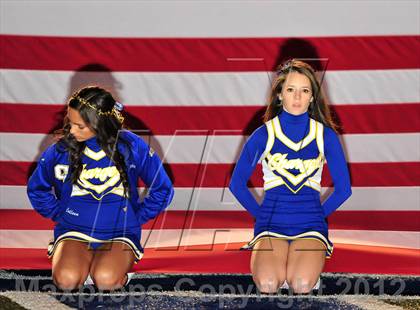 Thumbnail 2 in South Hills @ Charter Oak (Homecoming) photogallery.