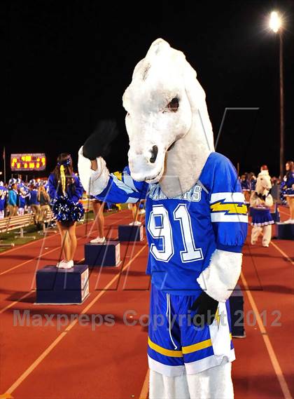 Thumbnail 1 in South Hills @ Charter Oak (Homecoming) photogallery.