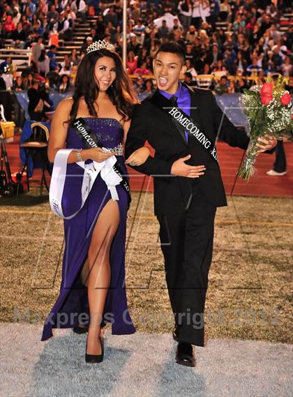 Thumbnail 2 in South Hills @ Charter Oak (Homecoming) photogallery.