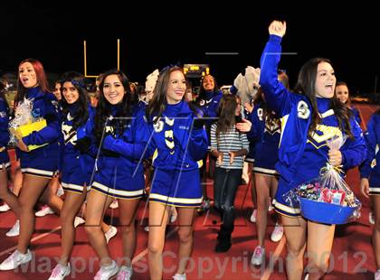 Thumbnail 1 in South Hills @ Charter Oak (Homecoming) photogallery.
