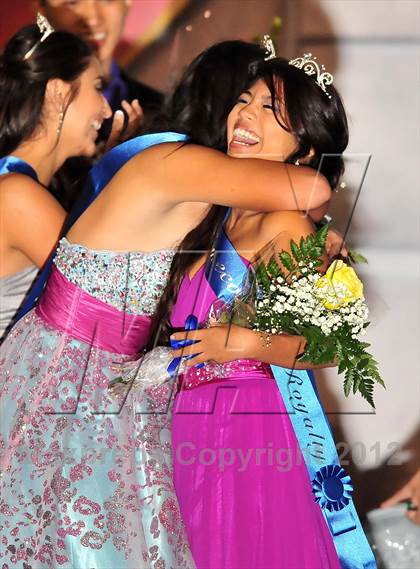 Thumbnail 2 in South Hills @ Charter Oak (Homecoming) photogallery.