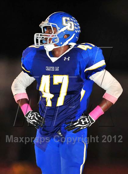 Thumbnail 2 in South Hills @ Charter Oak (Homecoming) photogallery.