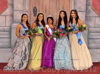 Thumbnail 2 in South Hills @ Charter Oak (Homecoming) photogallery.