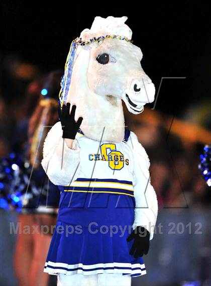 Thumbnail 1 in South Hills @ Charter Oak (Homecoming) photogallery.