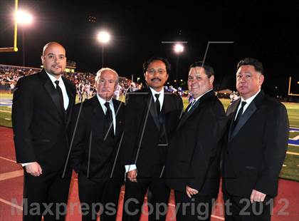 Thumbnail 3 in South Hills @ Charter Oak (Homecoming) photogallery.