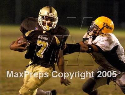 Thumbnail 2 in San Fernando @ Granada Hills-Kennedy photogallery.