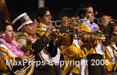 Thumbnail 2 in San Fernando @ Granada Hills-Kennedy photogallery.