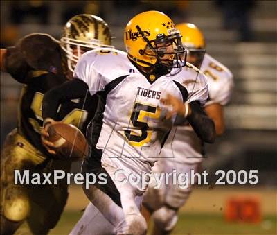 Thumbnail 2 in San Fernando @ Granada Hills-Kennedy photogallery.