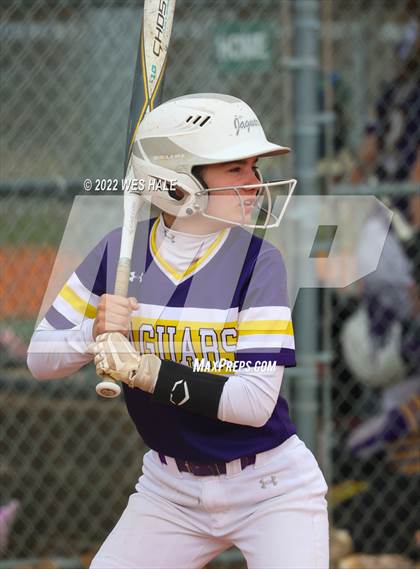 Thumbnail 3 in DeSoto Central vs Arlington (Morris Hunter Tournament) photogallery.